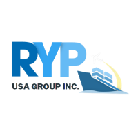 RYP USA GROUP INC Logo